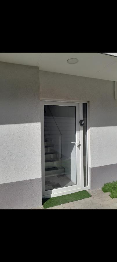 Haven Sierentz Apartment Ngoại thất bức ảnh