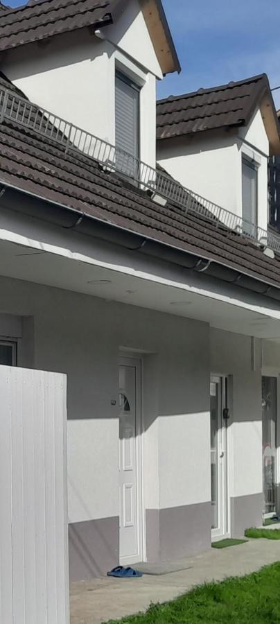 Haven Sierentz Apartment Ngoại thất bức ảnh