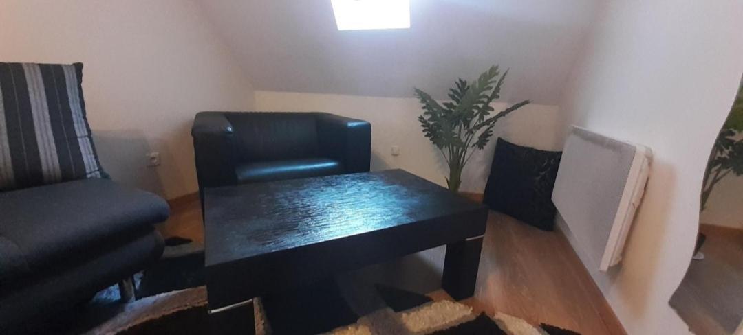 Haven Sierentz Apartment Ngoại thất bức ảnh