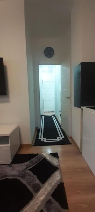 Haven Sierentz Apartment Ngoại thất bức ảnh