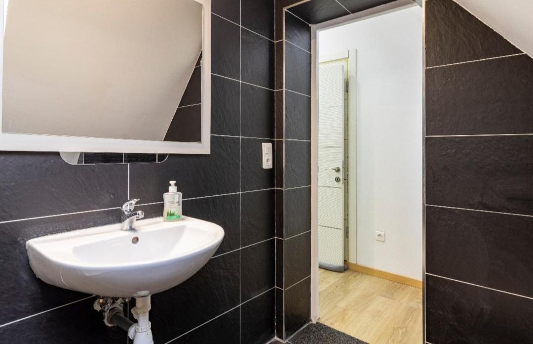 Haven Sierentz Apartment Ngoại thất bức ảnh