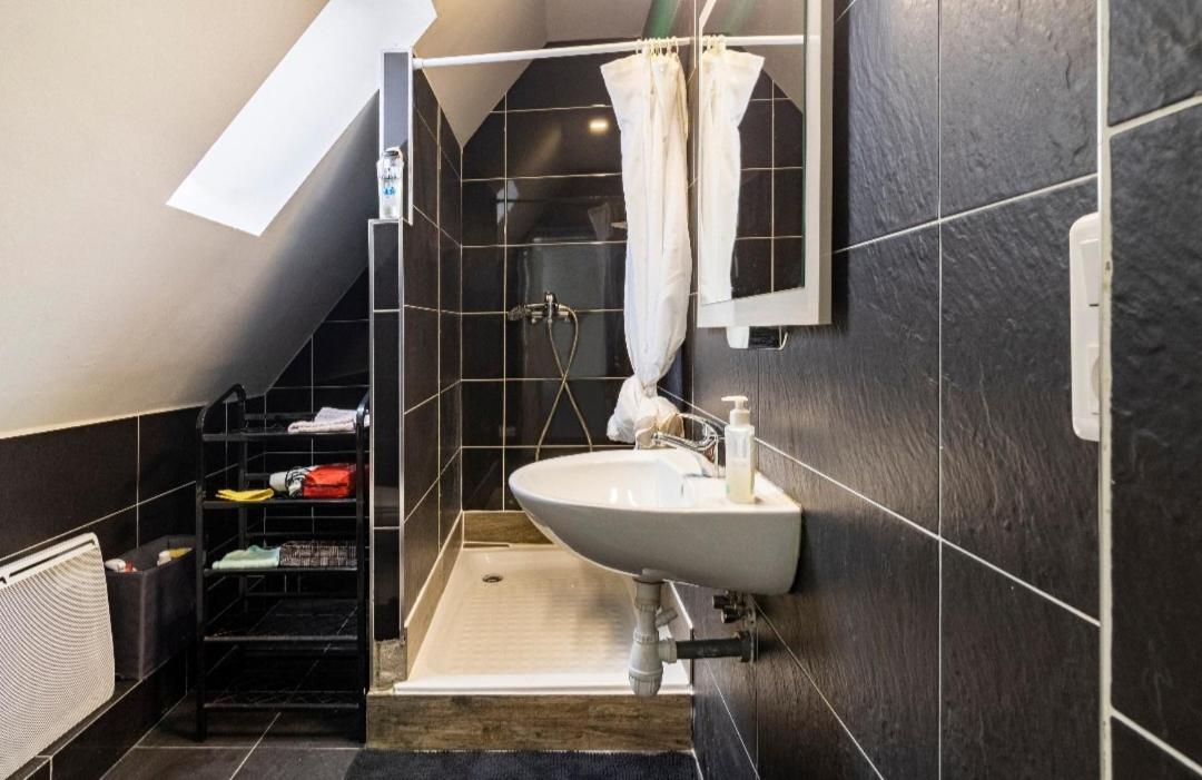 Haven Sierentz Apartment Ngoại thất bức ảnh